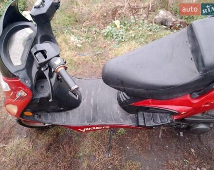 Вайпер Ф1, объемом двигателя 0 л и пробегом 11 тыс. км за 356 $, фото 1 на Automoto.ua