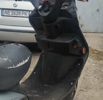 Сірий Вайпер Ф1, об'ємом двигуна 0.5 л та пробігом 60 тис. км за 8000 $, фото 5 на Automoto.ua