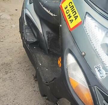 Сірий Вайпер Ф1, об'ємом двигуна 0.5 л та пробігом 60 тис. км за 8000 $, фото 3 на Automoto.ua