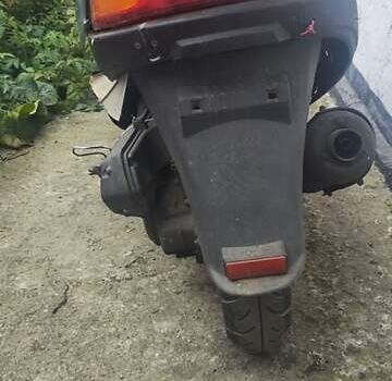 Сірий Вайпер Ф1, об'ємом двигуна 0.5 л та пробігом 60 тис. км за 8000 $, фото 6 на Automoto.ua