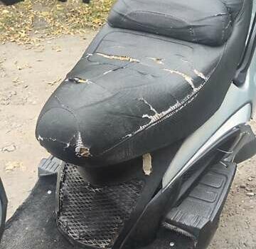 Сірий Вайпер Ф1, об'ємом двигуна 0.5 л та пробігом 60 тис. км за 8000 $, фото 9 на Automoto.ua