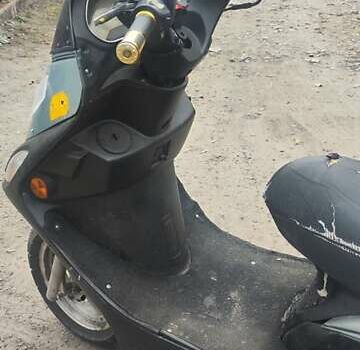 Сірий Вайпер Ф1, об'ємом двигуна 0.5 л та пробігом 60 тис. км за 8000 $, фото 1 на Automoto.ua