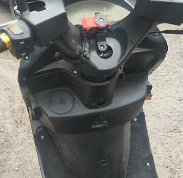 Сірий Вайпер Ф1, об'ємом двигуна 0.5 л та пробігом 60 тис. км за 8000 $, фото 2 на Automoto.ua