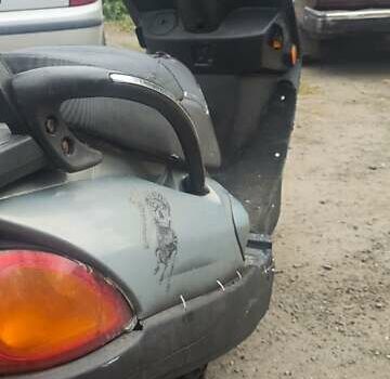 Сірий Вайпер Ф1, об'ємом двигуна 0.5 л та пробігом 60 тис. км за 8000 $, фото 4 на Automoto.ua