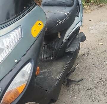 Сірий Вайпер Ф1, об'ємом двигуна 0.5 л та пробігом 60 тис. км за 8000 $, фото 8 на Automoto.ua