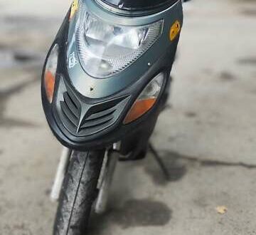 Серый Вайпер Ф1, объемом двигателя 0.5 л и пробегом 60 тыс. км за 8000 $, фото 1 на Automoto.ua