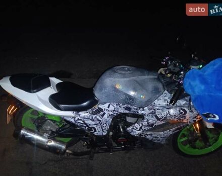 Білий Вайпер Ф2, об'ємом двигуна 0 л та пробігом 2 тис. км за 1800 $, фото 5 на Automoto.ua