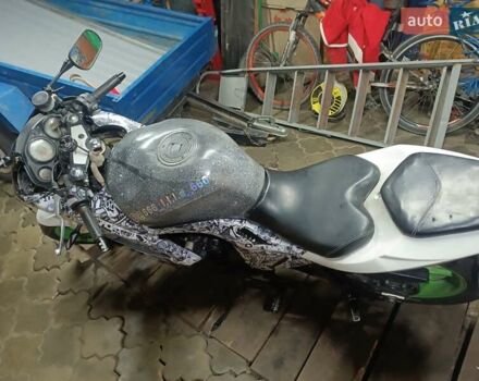 Білий Вайпер Ф2, об'ємом двигуна 0 л та пробігом 2 тис. км за 1800 $, фото 2 на Automoto.ua