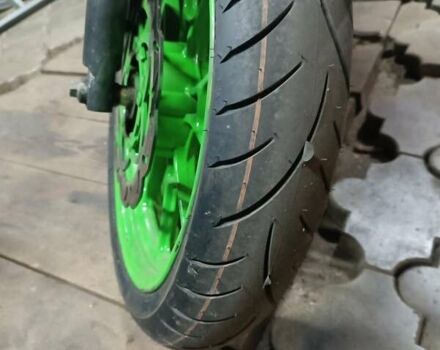 Білий Вайпер Ф2, об'ємом двигуна 0 л та пробігом 2 тис. км за 1800 $, фото 3 на Automoto.ua