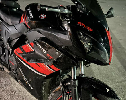 Вайпер Ф2, объемом двигателя 0.25 л и пробегом 7 тыс. км за 1363 $, фото 5 на Automoto.ua