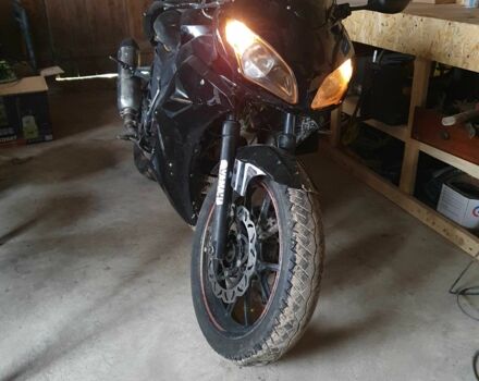 Вайпер Ф2, объемом двигателя 0.25 л и пробегом 0 тыс. км за 800 $, фото 1 на Automoto.ua