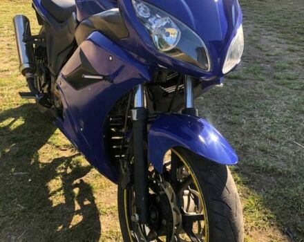 Вайпер Ф2, об'ємом двигуна 0.25 л та пробігом 0 тис. км за 790 $, фото 4 на Automoto.ua