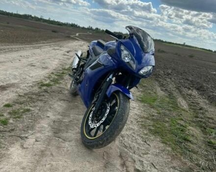 Вайпер Ф2, об'ємом двигуна 0.25 л та пробігом 0 тис. км за 790 $, фото 3 на Automoto.ua