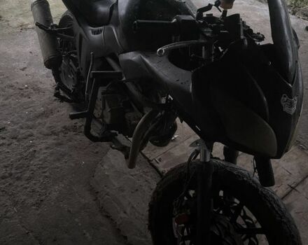 Вайпер Ф2, об'ємом двигуна 0.2 л та пробігом 0 тис. км за 213 $, фото 3 на Automoto.ua