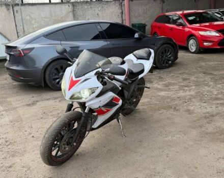 Вайпер Ф2, об'ємом двигуна 0.2 л та пробігом 0 тис. км за 750 $, фото 1 на Automoto.ua