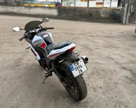 Вайпер Ф2, об'ємом двигуна 0.2 л та пробігом 0 тис. км за 750 $, фото 3 на Automoto.ua