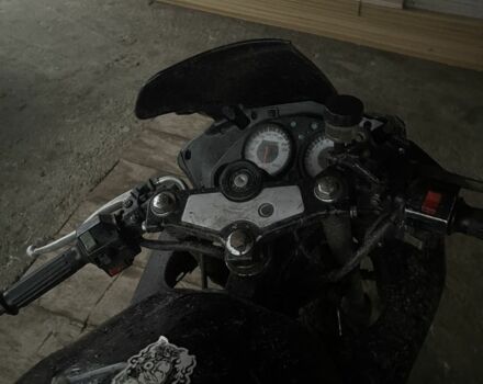 Вайпер Ф2, об'ємом двигуна 0.2 л та пробігом 0 тис. км за 213 $, фото 4 на Automoto.ua