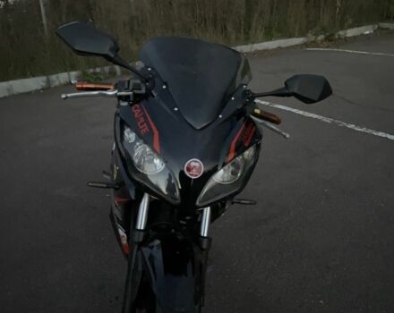 Вайпер Ф2, объемом двигателя 0.22 л и пробегом 0 тыс. км за 1092 $, фото 10 на Automoto.ua