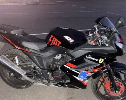 Вайпер Ф2, объемом двигателя 0.22 л и пробегом 0 тыс. км за 1092 $, фото 9 на Automoto.ua