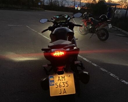 Вайпер Ф2, объемом двигателя 0.22 л и пробегом 0 тыс. км за 1092 $, фото 11 на Automoto.ua