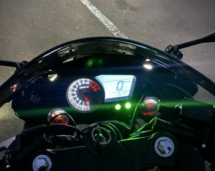 Вайпер Ф2, объемом двигателя 0.22 л и пробегом 0 тыс. км за 1092 $, фото 4 на Automoto.ua