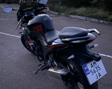 Вайпер Ф2, объемом двигателя 0.22 л и пробегом 0 тыс. км за 1092 $, фото 2 на Automoto.ua