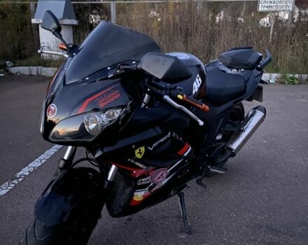 Вайпер Ф2, объемом двигателя 0.22 л и пробегом 0 тыс. км за 1092 $, фото 1 на Automoto.ua