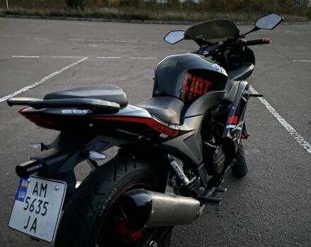 Вайпер Ф2, объемом двигателя 0.22 л и пробегом 0 тыс. км за 1092 $, фото 3 на Automoto.ua