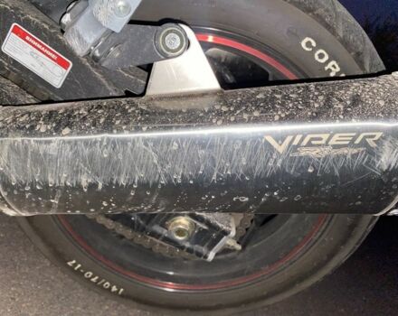 Вайпер Ф2, объемом двигателя 0.22 л и пробегом 0 тыс. км за 1092 $, фото 6 на Automoto.ua