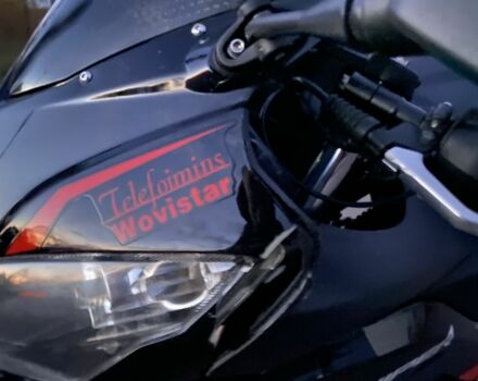 Вайпер Ф2, объемом двигателя 0.22 л и пробегом 0 тыс. км за 1092 $, фото 5 на Automoto.ua