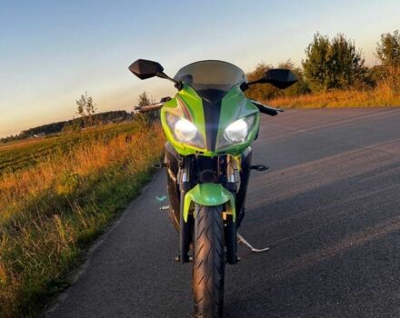 Вайпер Ф2, объемом двигателя 0.2 л и пробегом 0 тыс. км за 750 $, фото 4 на Automoto.ua