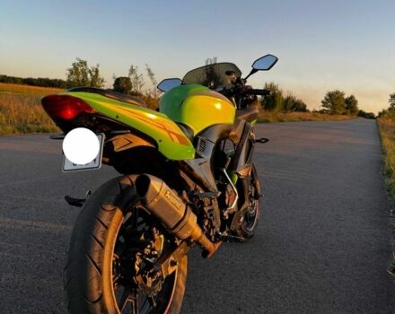 Вайпер Ф2, объемом двигателя 0.2 л и пробегом 0 тыс. км за 750 $, фото 2 на Automoto.ua