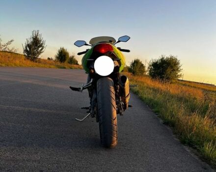 Вайпер Ф2, объемом двигателя 0.2 л и пробегом 0 тыс. км за 750 $, фото 5 на Automoto.ua
