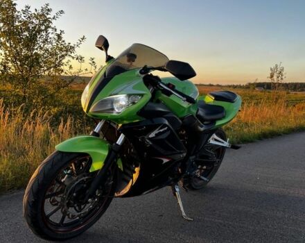 Вайпер Ф2, объемом двигателя 0.2 л и пробегом 0 тыс. км за 750 $, фото 1 на Automoto.ua