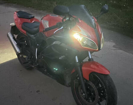 Вайпер Ф2, объемом двигателя 2.5 л и пробегом 10 тыс. км за 900 $, фото 1 на Automoto.ua