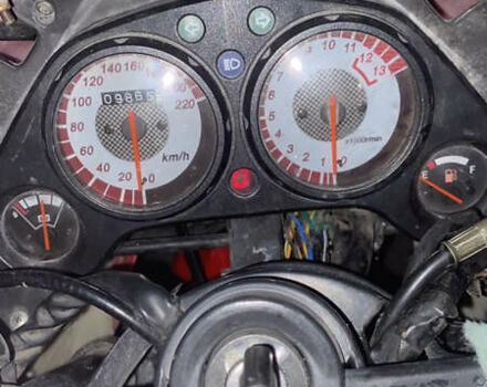 Вайпер Ф2, объемом двигателя 2.5 л и пробегом 10 тыс. км за 900 $, фото 3 на Automoto.ua