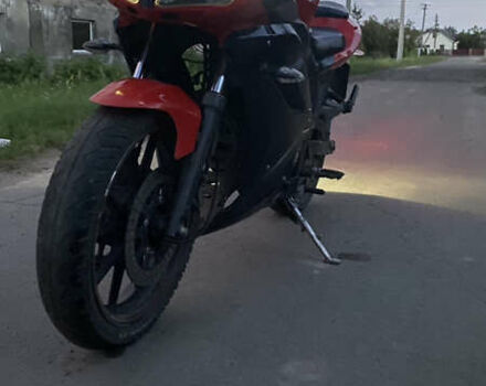 Вайпер Ф2, объемом двигателя 2.5 л и пробегом 10 тыс. км за 900 $, фото 5 на Automoto.ua