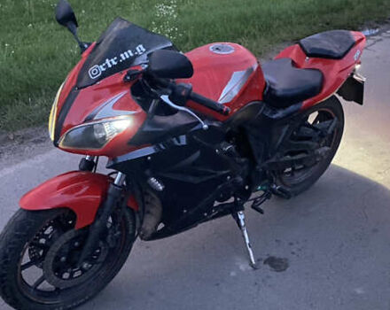 Вайпер Ф2, объемом двигателя 2.5 л и пробегом 10 тыс. км за 900 $, фото 2 на Automoto.ua