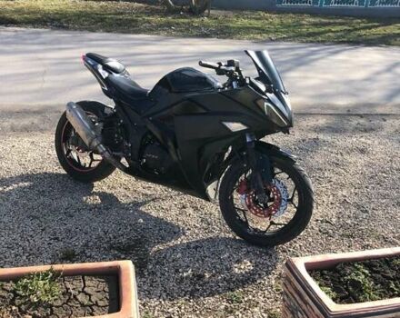 Вайпер Ф2, объемом двигателя 0 л и пробегом 8 тыс. км за 1140 $, фото 2 на Automoto.ua