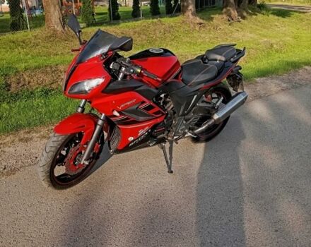 Вайпер Ф2, объемом двигателя 0.25 л и пробегом 0 тыс. км за 1350 $, фото 5 на Automoto.ua