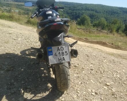Вайпер Ф2, об'ємом двигуна 0.25 л та пробігом 0 тис. км за 800 $, фото 3 на Automoto.ua