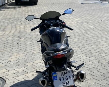 Вайпер Ф2, объемом двигателя 0.25 л и пробегом 0 тыс. км за 1100 $, фото 5 на Automoto.ua