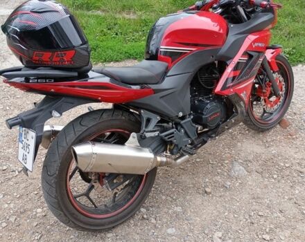 Вайпер Ф2, объемом двигателя 0.25 л и пробегом 0 тыс. км за 1350 $, фото 3 на Automoto.ua