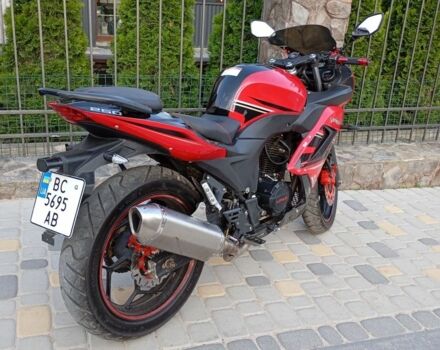 Вайпер Ф2, объемом двигателя 0.25 л и пробегом 0 тыс. км за 1350 $, фото 6 на Automoto.ua