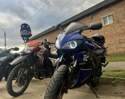 Вайпер Ф2, объемом двигателя 0.25 л и пробегом 5 тыс. км за 1100 $, фото 2 на Automoto.ua