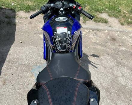 Вайпер Ф2, объемом двигателя 0.25 л и пробегом 5 тыс. км за 1100 $, фото 4 на Automoto.ua