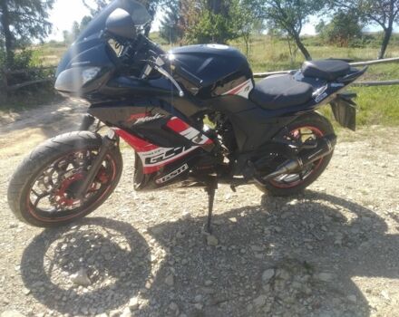 Вайпер Ф2, об'ємом двигуна 0.25 л та пробігом 0 тис. км за 800 $, фото 4 на Automoto.ua