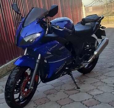 Вайпер Ф2, объемом двигателя 0 л и пробегом 6 тыс. км за 1200 $, фото 1 на Automoto.ua