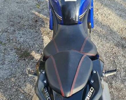 Вайпер Ф2, объемом двигателя 0 л и пробегом 6 тыс. км за 1200 $, фото 2 на Automoto.ua