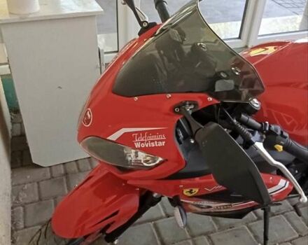 Вайпер Ф2, объемом двигателя 0 л и пробегом 820 тыс. км за 1600 $, фото 3 на Automoto.ua